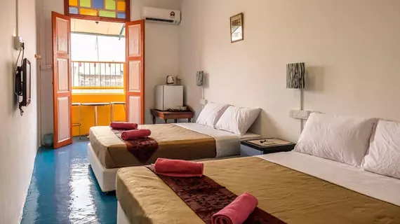 Discovery Malacca Hostel | Malacca - Malacca