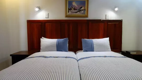 Sleepers Villa Guesthouse | Limpopo - Polokwane