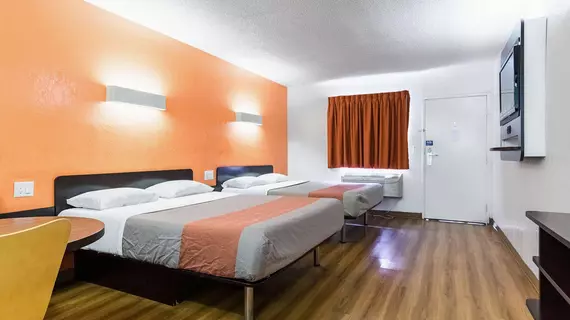 Travelodge Anaheim Buena Park | Kaliforniya - Orange County - Anaheim