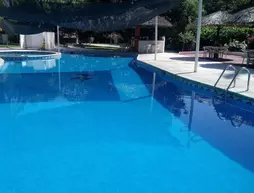 Hotel & Club Campestre Altos Paraiso | Oaxaca - Santa María Colotepec - Puerto Escondido