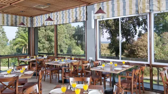 Ginosar Village Kibbutz Hotel | North District - Emek HaYarden Bölge Konseyi - Ginosar