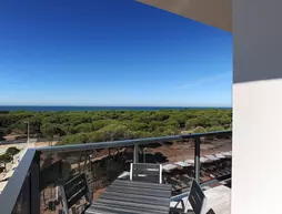 Apartamentos Leo Punta Umbria Deluxe | Andalucia - Huelva (vilayet) - Punta Umbria