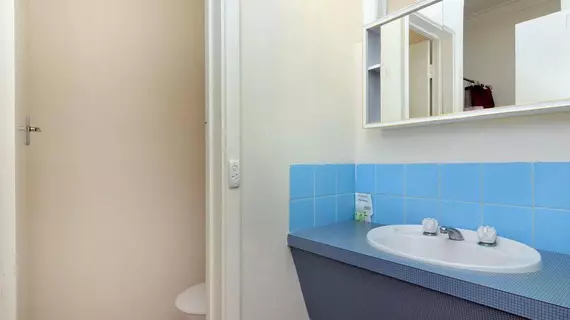 Ocean Drive Motel | Batı Avustralya - Bunbury (ve civarı) - Bunbury