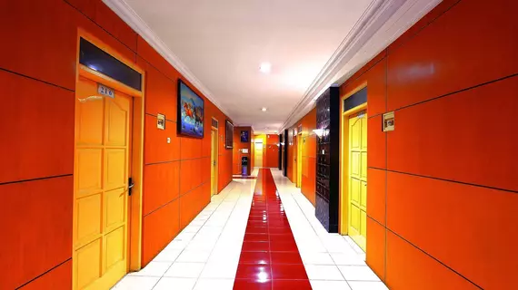 Hotel Elizabeth | Orta Cava - Semarang