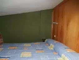 Apartamentos Alcazaba ASN | Andalucia - Granada (il) - Monachil - Pradollano