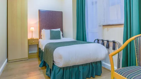 London Town Hotel | Londra (ve civarı) - Kensington - Earl's Court