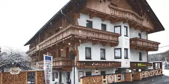 Alpenhotel Stolz