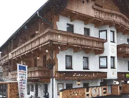 Alpenhotel Stolz | Tirol - Innsbruck (ve civarı) - Mieders