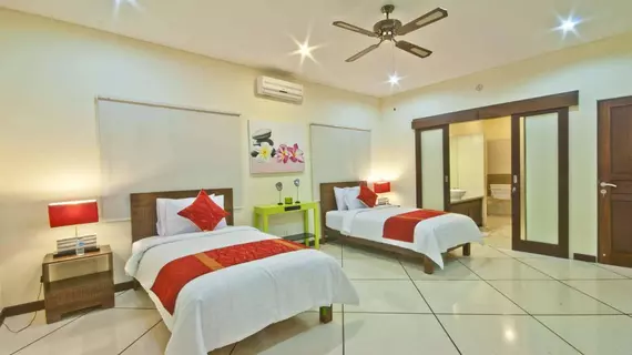 Villa Gading | Bali - Badung - Seminyak - Drupadi