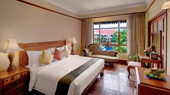 Sokha Angkor Suites | Siem Reap (ili) - Siem Reap