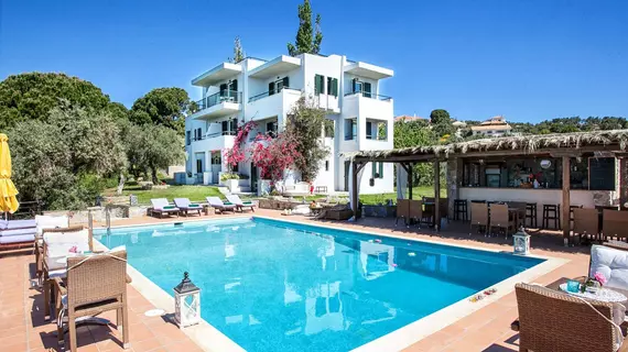 Vigles Sea View | Tesalya - Skiathos