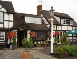 Rose & Crown | Worcestershire (kontluk) - Tenbury Wells