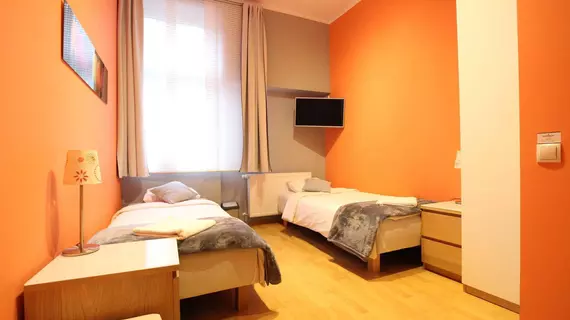 Rainbow Apartments 3 | Küçük Polonya Voyvodalığı - Krakow (ve civarı) - Krakow