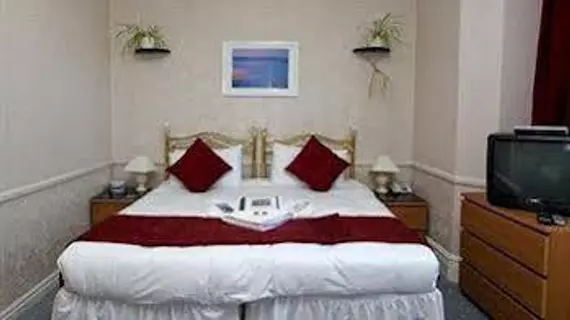 Edendale House - Guest house | Merseyside (ilçe) - Liverpool (ve civarı) - Southport