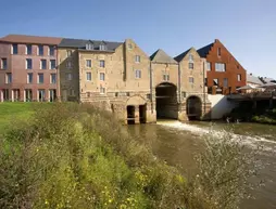 'S Hertogenmolens Hotel | Flaman Bölgesi - Flemish Brabant (vilayet) - Aarschot