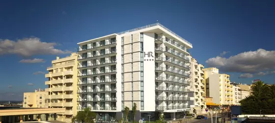 Hotel da Rocha | Algarve - Faro Bölgesi - Portimao - Praia da Rocha