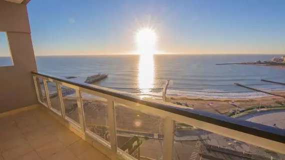 Bristol Condominio Apart Hotel | Buenos Aires (ili) - Mar del Plata (ve civarı) - Mar del Plata