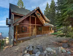 2201 Cascade Road | Kaliforniya - Lake Tahoe (ve civarı) - South Lake Tahoe