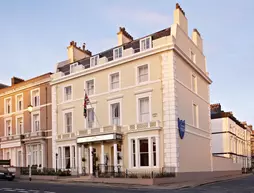 Invicta Hotel | Devon (kontluk) - South Hams - Plymouth - Barbican