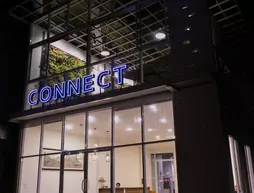 Connect Hostel | Chiang Rai İli - Chiang Rai