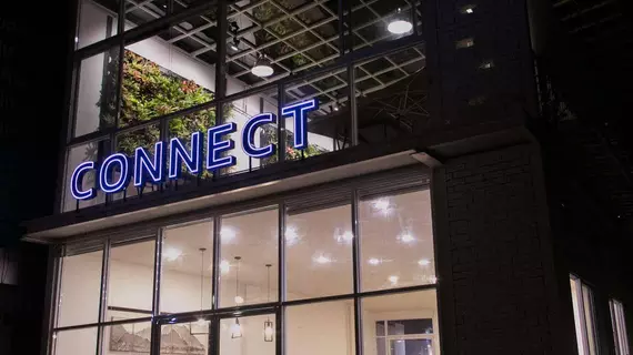 Connect Hostel | Chiang Rai İli - Chiang Rai