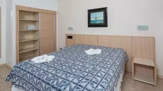 Hotel dos Açores | South Region - Santa Catarina (eyaleti) - Itajai (ve civarı) - Balneario Camboriu