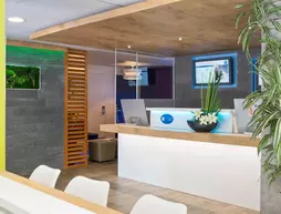 ibis budget Cannes Centre Ville | Provence - Alpes - Cote d'Azur - Var - Cannes (ve civarı) - Cannes