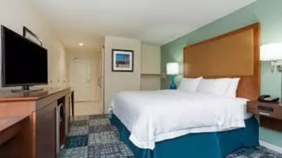 Hampton Inn Norcross | Georgia - Atlanta (ve civarı) - Norcross