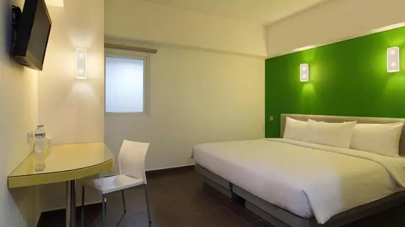 Amaris Hotel Thamrin City | West Java - Cakarta (ve civarı) - Cakarta