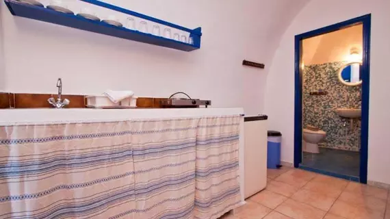 Olympic Villas | Ege Adaları - Santorini