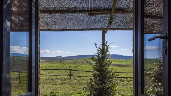 Locanda In Tuscany | Toskana - Siena (vilayet) - Castiglione d'Orcia