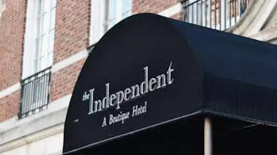 The Independent Hotel City Center | Pensilvanya - Bucks County - Philadelphia (ve civarı) - Philadelphia - Center City