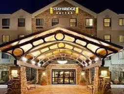 Staybridge Suites Lexington | Kentucky - Lexington (ve civarı) - Lexington