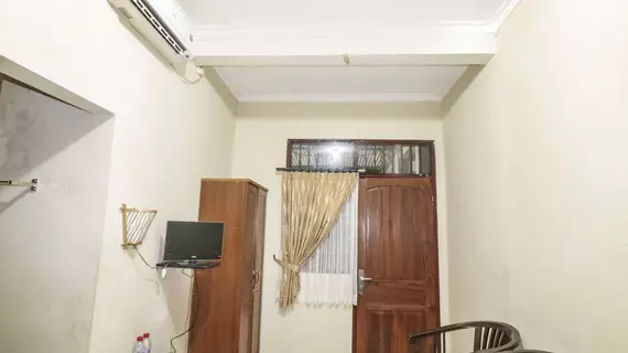 NIDA Rooms Selokan Mataram Depok | Yogyakarta Özel Bölgesi - Yogyakarta (ve civarı) - Depok