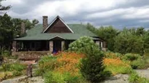 Gwanatchewan Cottage - Private Island | Ontario - Muskoka - Huntsville (ve civarı) - Georgian Bay