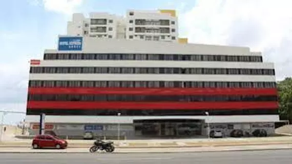 Hotel Express Arrey | Northeast Region - Piaui (eyaleti) - Teresina