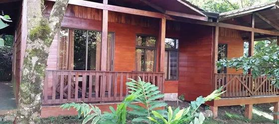 Heliconias Lodge and Rainforest | Alajuela (ili) - Bijagua