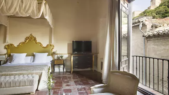 Hotel Casa 1800 Granada | Andalucia - Granada (il) - Granada - Albaicín