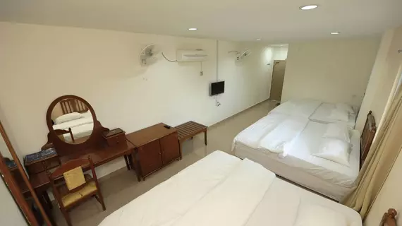 Joy Motel | Kedah - Langkawi - Kampung Pokok Asam - Kuah