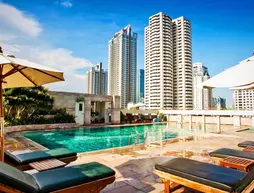 GM Suites | Bangkok - Bangkok Merkezi İş Bölgesi