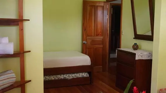 Inn Jimenez Bed & Breakfast | Puntarenas (ili) - Puerto Jimenez