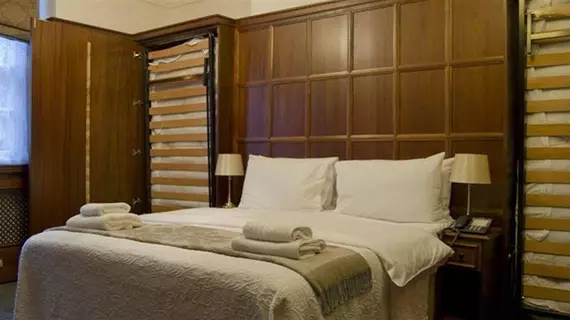 Regency House Hotel | Londra (ve civarı) - London City Center - Fitzrovia