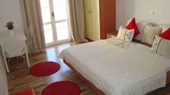 Guesthouse Čivljak | Split-Dalmaçya - Baska Voda