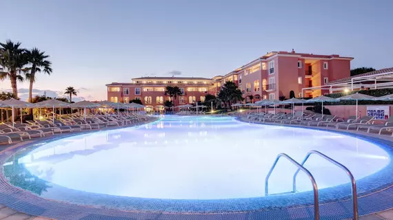 Grupotel Macarella Suites | Balearic Adaları - Menorca - Ciutadella de Menorca