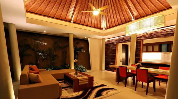 The Kasih Villas & Spa | Bali - Badung - Seminyak