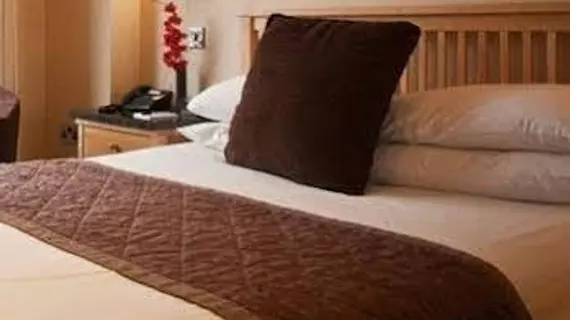 Hillcarter Hotel | Kuzey Yorkshire (kontluk) - Middlesbrough - Cleveland