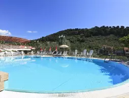 Albergo Ristorante San Matteo | Liguria - Imperia (il) - San Bartolomeo al Mare