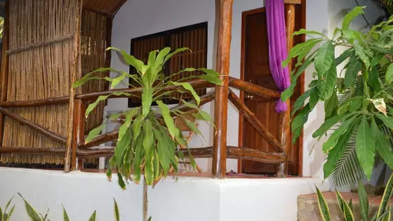 Laluna Bungalows & Restaurant | Koh Kong - Sihanoukville (ve civarı) - Sihanoukville - Mittakpheap