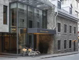 Hotel William Gray (Deluxe) | Quebec - Montreal (ve civarı) - Montreal - Eski Montreal