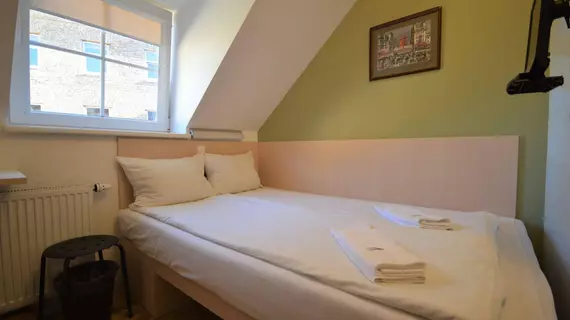 Stay Express Hotel | Vilnius (ve civarı) - Vilnius